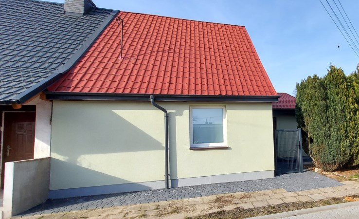 house for sale - Trzcianka (gw), Runowo