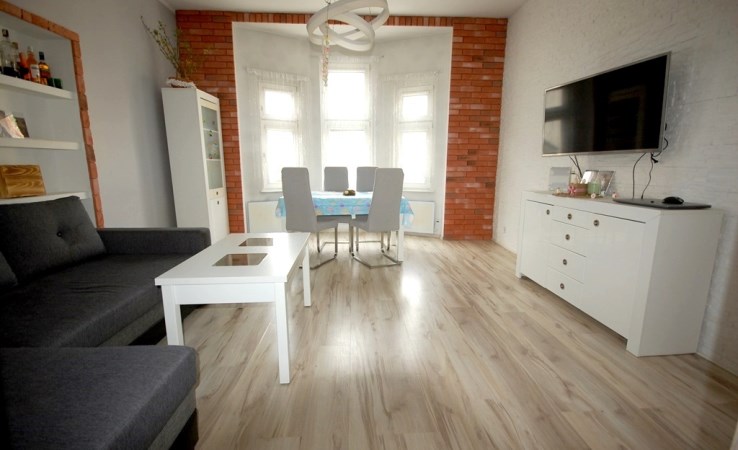 apartment for sale - Piła, Śródmieście