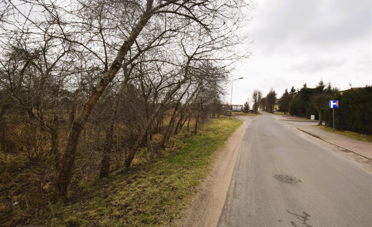 działka na sprzedaż - Kaczory