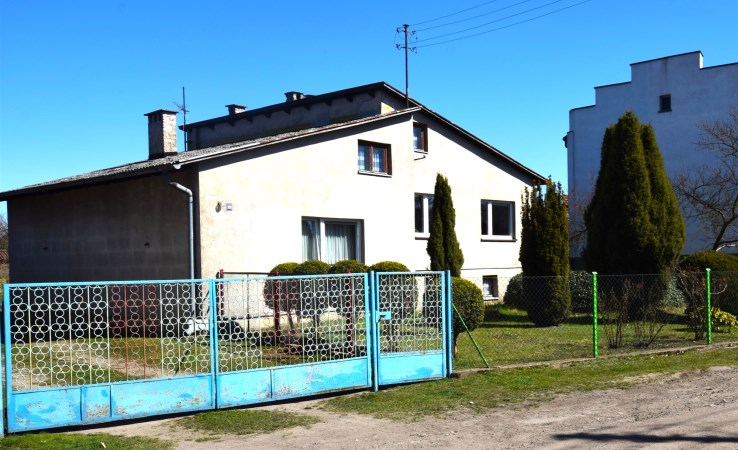 house for sale - Szydłowo (gw), Zawada