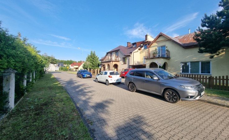 apartment for sale - Piła, Podlasie
