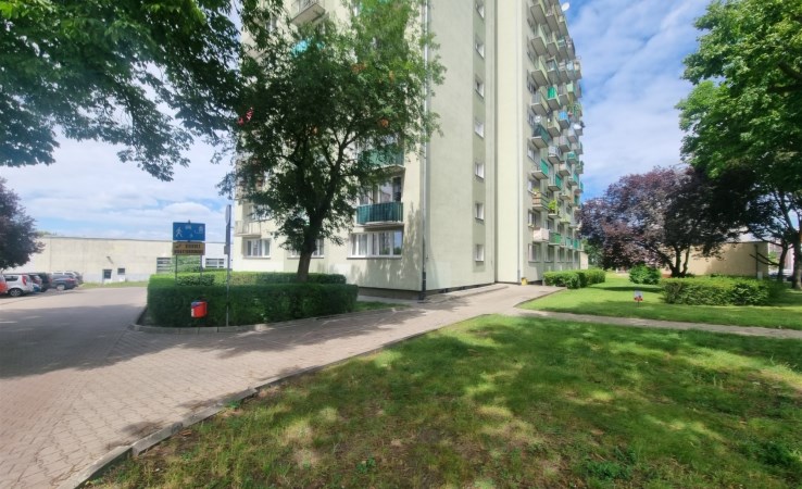 apartment for sale - Piła, Śródmieście