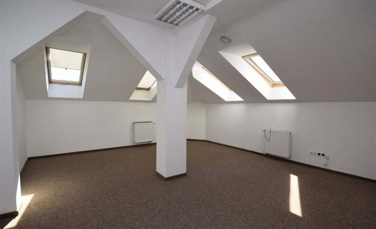 premise for rent - Piła, Śródmieście