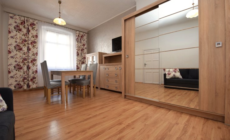 apartment for rent - Piła, Śródmieście