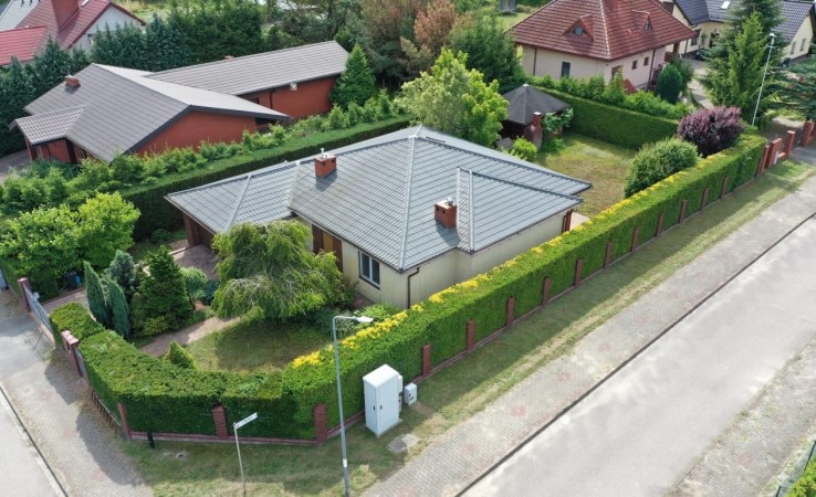 dom na sprzedaż - Ujście