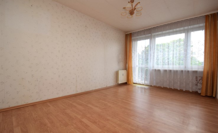 apartment for sale - Piła, Górne