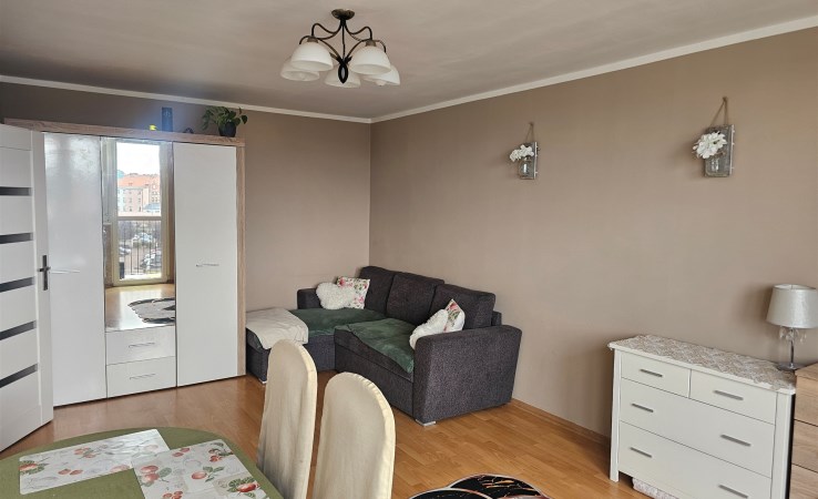 apartment for sale - Piła
