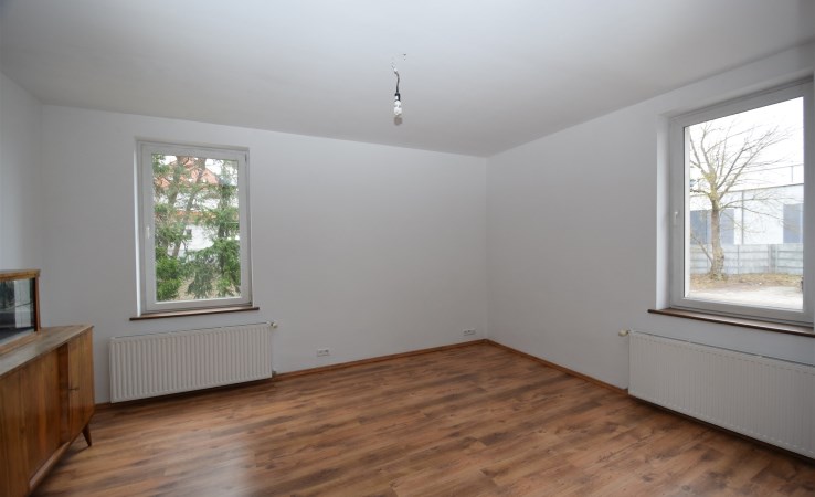 mieszkanie na sprzedaż - Piła, Górne