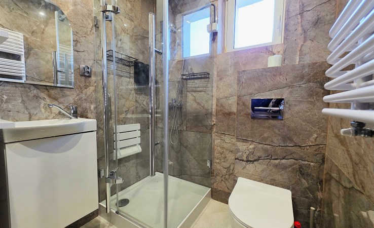 mieszkanie na sprzedaż - Piła, Zamość