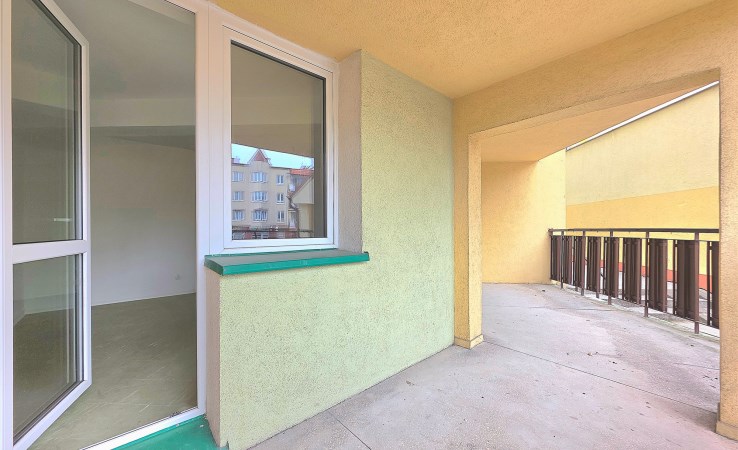 mieszkanie na sprzedaż - Piła, Górne