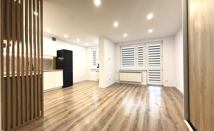 apartment for sale - Piła, Śródmieście