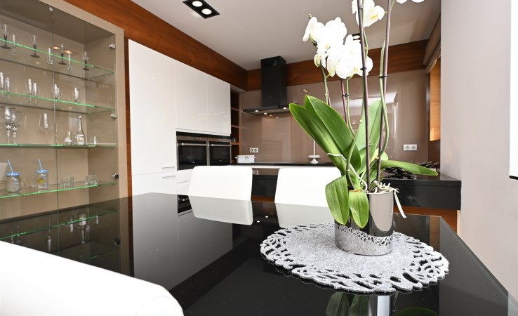 mieszkanie na sprzedaż - Piła, Zielona Dolina