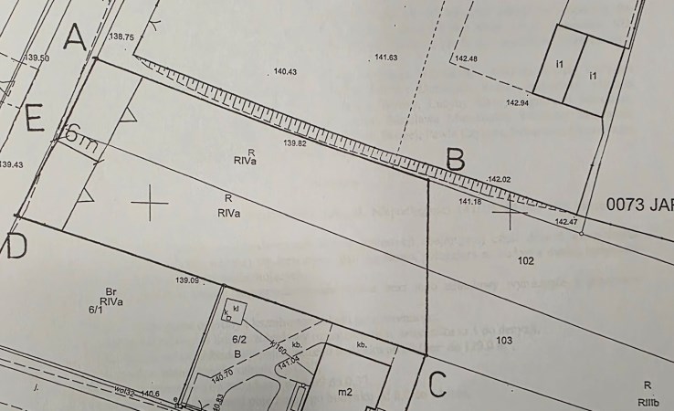 działka na sprzedaż - Szydłowo (gw), Szydłowo