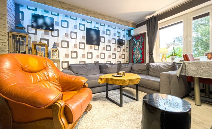 mieszkanie na sprzedaż - Wałcz