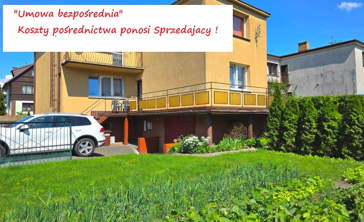 mieszkanie na sprzedaż - Wałcz