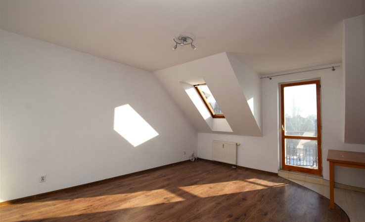 mieszkanie na sprzedaż - Piła, Zielona Dolina