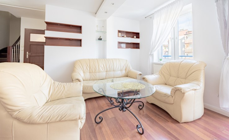 mieszkanie na sprzedaż - Piła