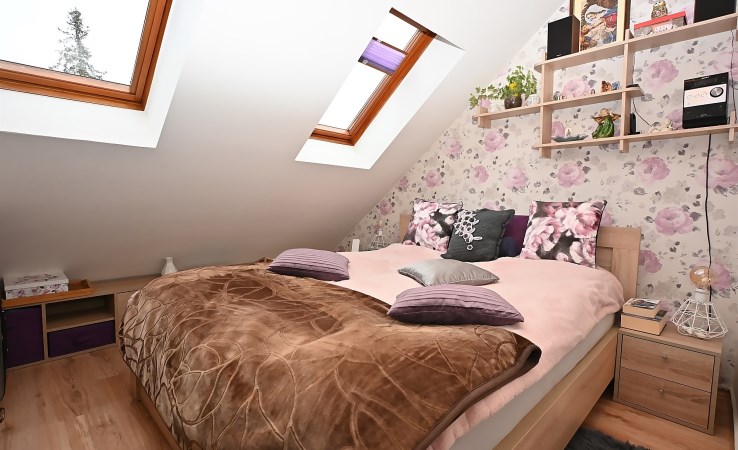 mieszkanie na sprzedaż - Piła