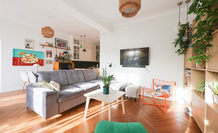 mieszkanie na sprzedaż - Piła