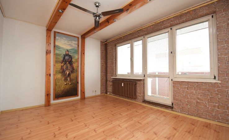 mieszkanie na sprzedaż - Piła, Zamość