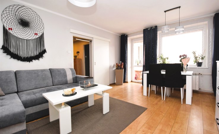 mieszkanie na sprzedaż - Piła, Śródmieście