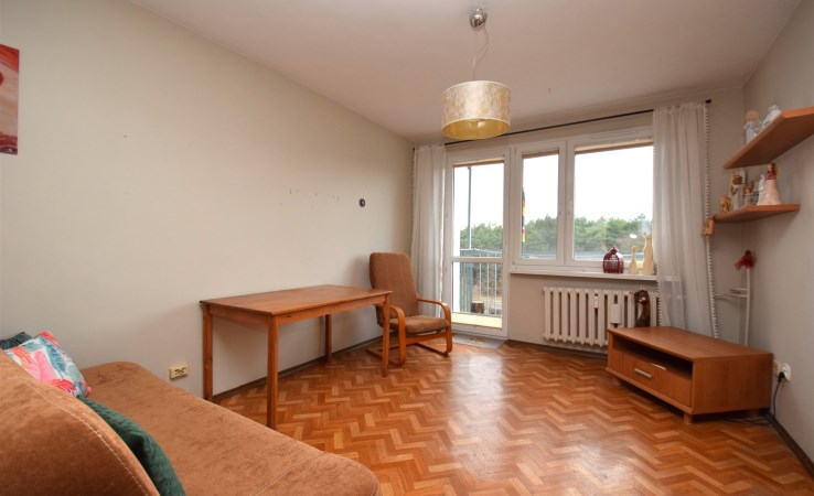 mieszkanie na sprzedaż - Piła, Górne