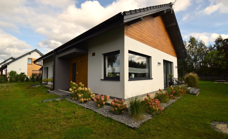 dom na sprzedaż - Szydłowo (gw), Pokrzywnica