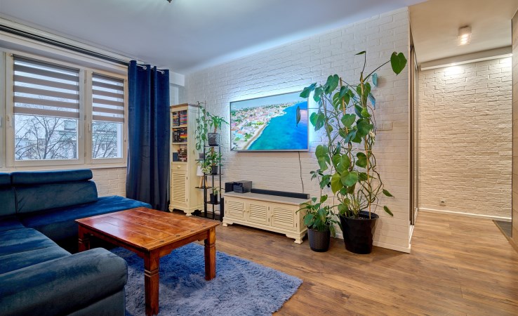 mieszkanie na sprzedaż - Piła, Śródmieście