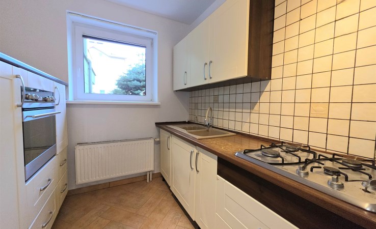 mieszkanie na wynajem - Piła, Górne, Asnyka