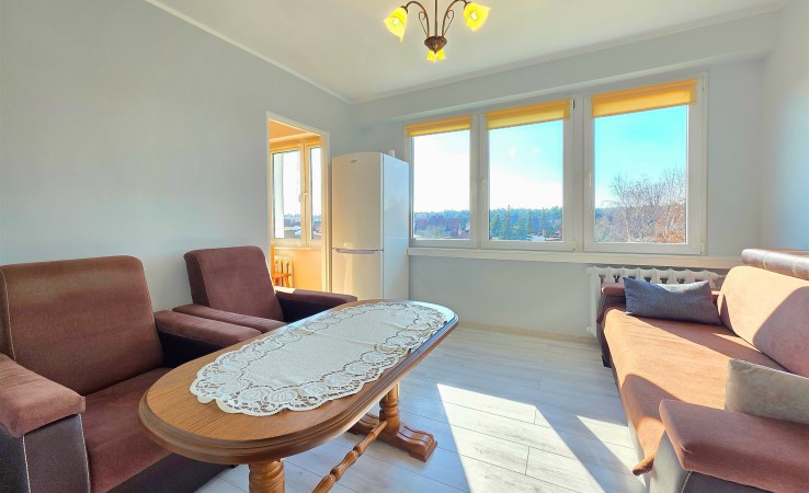 mieszkanie na sprzedaż - Piła, Górne