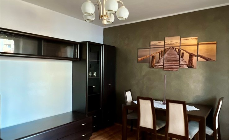 mieszkanie na sprzedaż - Piła