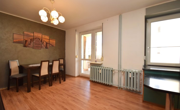 mieszkanie na sprzedaż - Piła, Górne