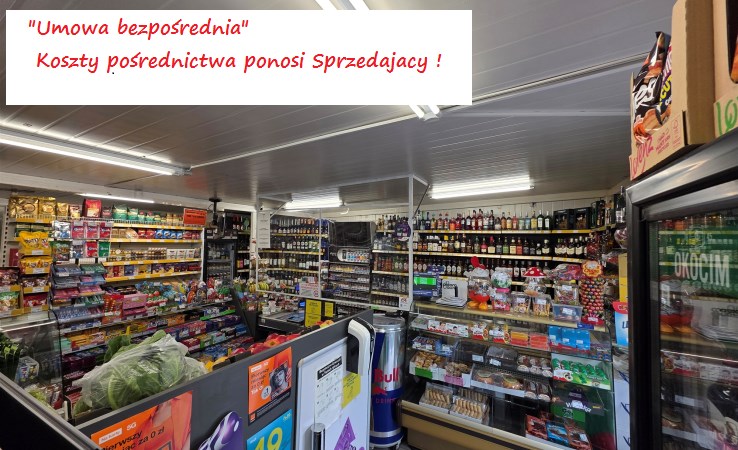 obiekt na sprzedaż - Piła, Jadwiżyn