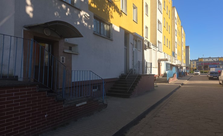 mieszkanie na sprzedaż - Piła, Śródmieście