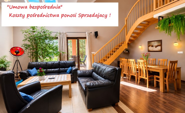 dom na sprzedaż - Krajenka (gw), Skórka