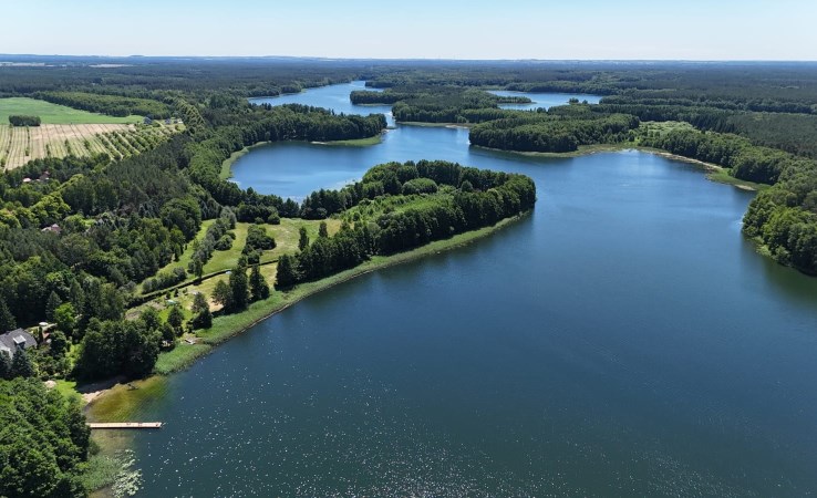 dom na sprzedaż - Wałcz (gw), Zdbice