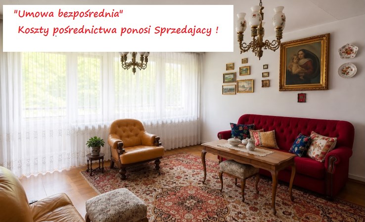 mieszkanie na sprzedaż - Warszawa, Bemowo