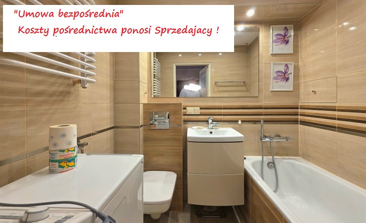 mieszkanie na sprzedaż - Piła, Górne