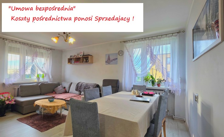 mieszkanie na sprzedaż - Tuczno (gw), Marcinkowice