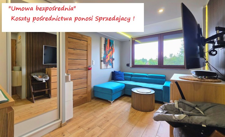 mieszkanie na sprzedaż - Tuczno